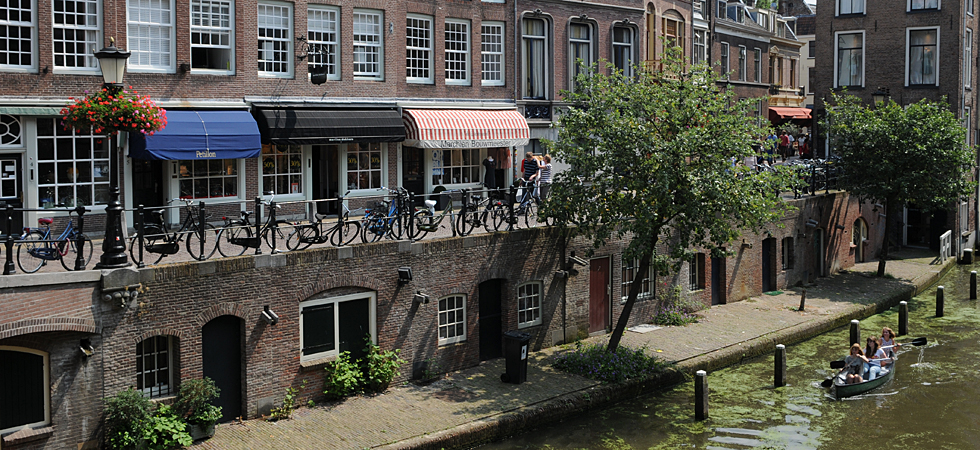 Utrecht